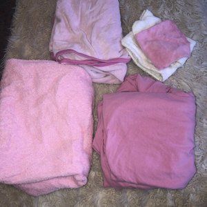 Baby Girl Bundle